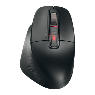 CHERRY STREAM MOUSE ULTIMATE